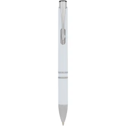 Moneta anti-bacterial ballpoint pen (10771701)