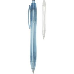 Długopis Alberni z PET z recyclingu (10774552)