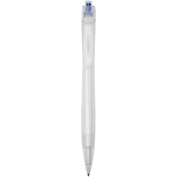 Honua długopis z plastiku PET z recyklingu (10775753)