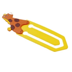 Zakładka Giraffe, żółty (R73985)
