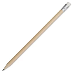 Ołówek drewniany, ecru (R73770)
