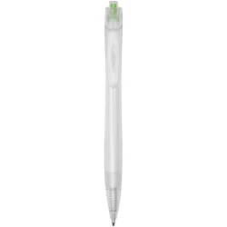Honua długopis z plastiku PET z recyklingu (10775761)