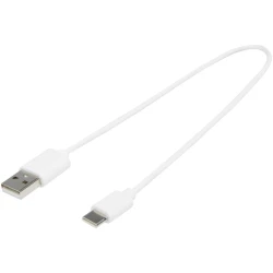 Kabel USB-A do USB typu C TPE 2A (12422601)