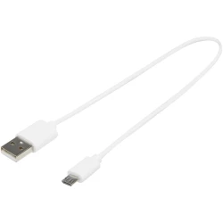 Kabel USB-A do Micro-USB TPE 2A (12422801)