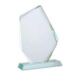 Trofeum Jewel, transparentny (R22190)