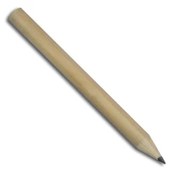 Krótki ołówek, brązowy (R73773)