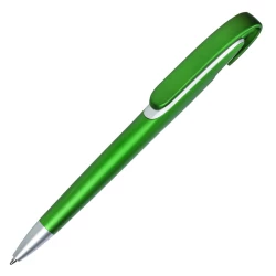 Długopis Dazzle, zielony (R73432.05)