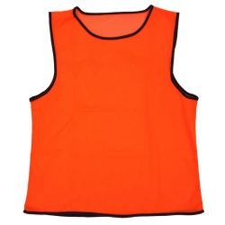 Koszulka treningowa Fit, pomarańczowy (R17762.15)
