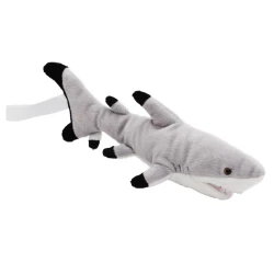 Maskotka Shark, szary (R74016)