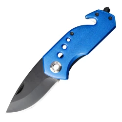 Nóż składany Intact, niebieski (R17555.04)