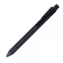 Długopis 4w1 - czarny (1094403)