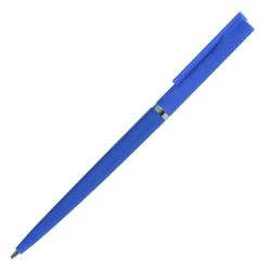 Długopis Skive, niebieski (R73443.04)