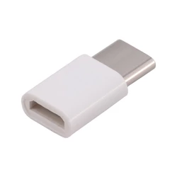 Adapter USB Convert, biały (R50168.06)