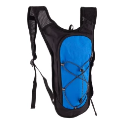 Plecak sportowy Palmer, niebieski (R08582.04)