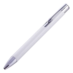 Długopis Blink, biały (R73423.06)