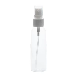 Butelka 60 ml z atomizerem, biały (R17176.06)