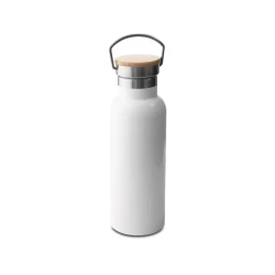 Butelka próżniowa 500 ml Malmo, biały (R08412.06)