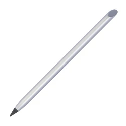 Długopis wieczny, beztuszowy - szary (1261707)