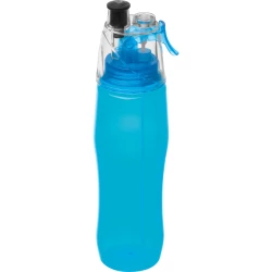 Butelka ze spryskiwaczem - jasnoniebieski (6259224)