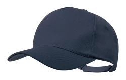 Pickot czapka z daszkiem - ciemno niebieski (AP722095-06A)