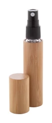 Fragrano bambusowa buteleczka na perfumy - naturalny (AP800466)