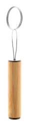 Lampoo bambusowa latarka - naturalny (AP844044)