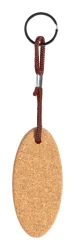 Cruffid brelok korkowy - naturalny (AP722138)