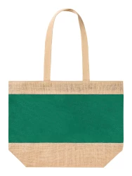Raxnal torba na zakupy - zielony (AP722216-07)