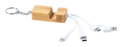 Drusek kabel USB - naturalny (AP722143)