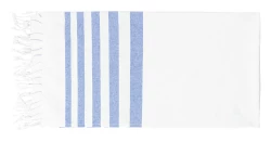 Sally ręcznik plażowy - ciemno niebieski (AP722156-06A)