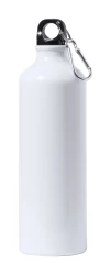 Bredix sublimacyjna butelka sportowa - biały (AP722187-01)