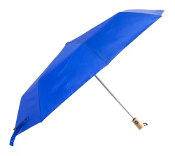 Keitty parasol RPET - niebieski (AP722226-06)