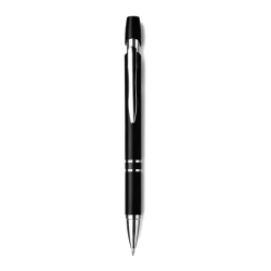 Długopis - czarny (V1283-03)