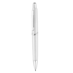 Długopis - biały (V1586-02)