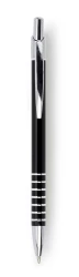 Długopis - czarny (V1338-03)