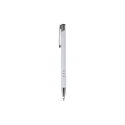 Długopis - biały (V1501-02)