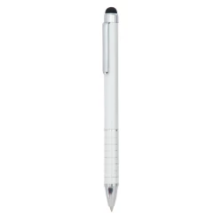 Długopis, touch pen - biały (V3245-02)