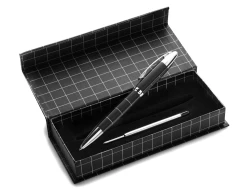 Długopis - czarny (V1419-03)