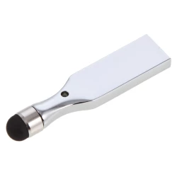 Pamięć USB, touch pen - srebrny (V3380-32/CN)