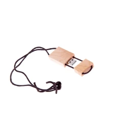 Pamięć USB - drewno (V3094-17/CN)