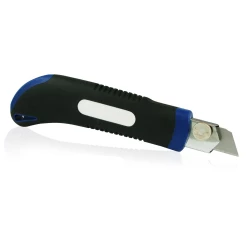 Nóż do tapet - niebieski (P215.035)