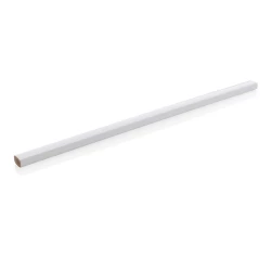 Ołówek stolarski - biały (P169.253)