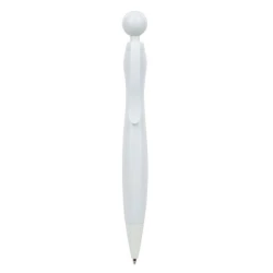 Długopis - biały (V1494/W-02)