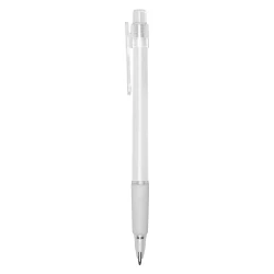 Długopis - biały (V1521-02)