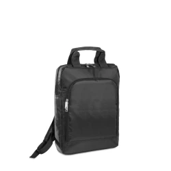 Plecak na laptopa - czarny (V4965-03)