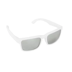 Okulary przeciwsłoneczne - biały (V8668/W-02)