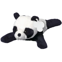 Panda - czarno-biały (V8115-88)