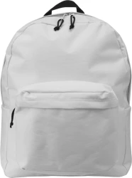 Plecak - biały (V8476-02)