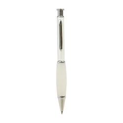 Długopis - biały (V1305-02)