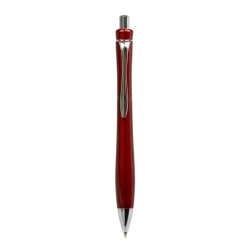 Długopis - burgund (V1310-12)